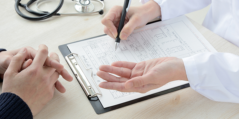 一般内科について