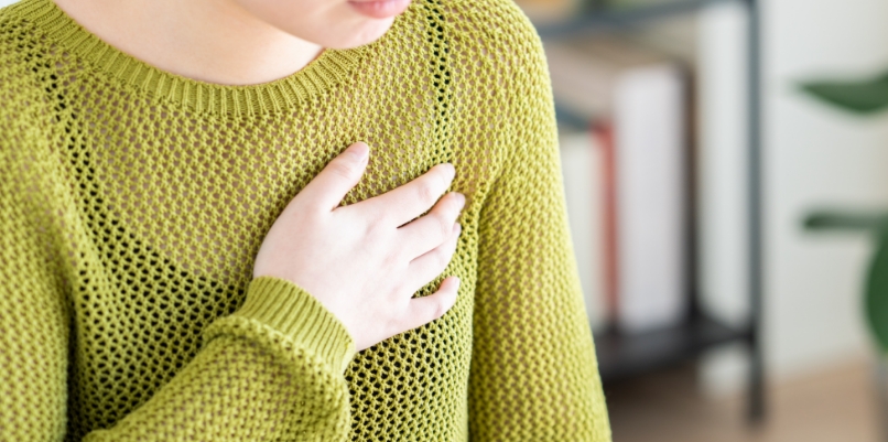 ご相談の多い循環器疾患