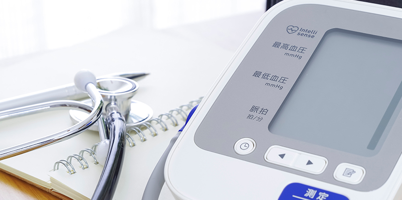 生活習慣病について