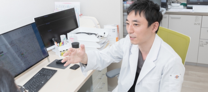 循環器専門医が診る生活習慣病