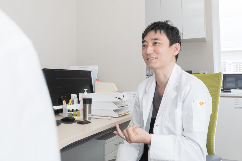 循環器専門医から見た禁煙の重要性