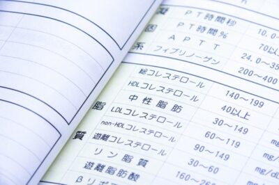 健康診断・がん検診