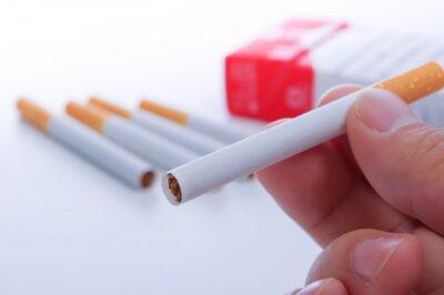 禁煙は、いつ始めても遅くありません