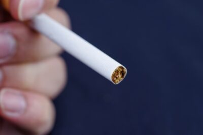 COPD（慢性閉塞性肺疾患）