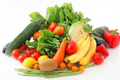 続けられる食事改善をサポート