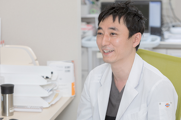 栄養指導はどのような方が対象ですか?