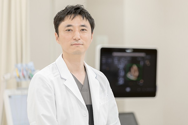 患者様へメッセージをお願いします