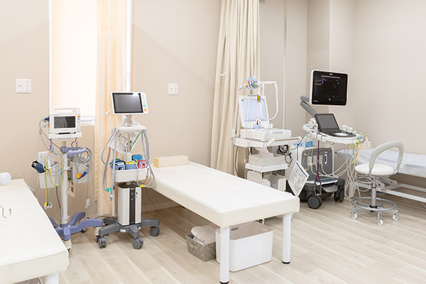 不整脈が疑われる場合、どのような検査を?