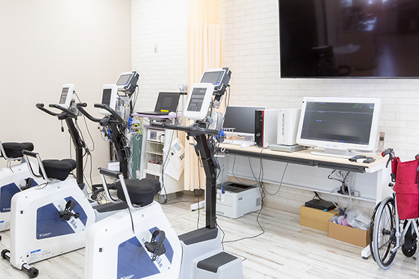 心臓リハビリとはどのようなものですか?